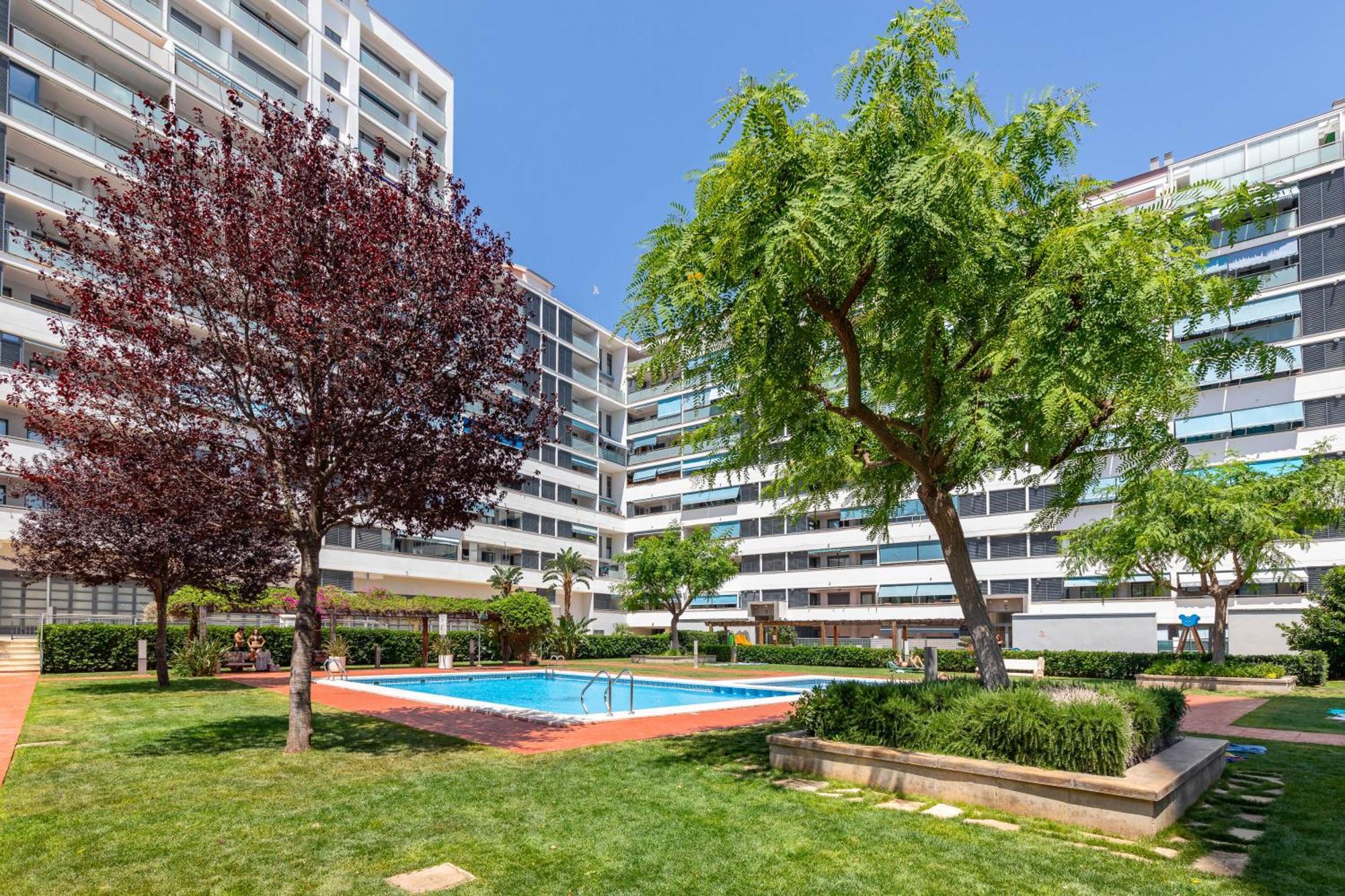 Calatrava By Alma Suites Valência Exterior foto